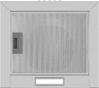 Вытяжка каминная Weissgauff Box 40 PB нержавеющая сталь управление: кнопочное (1 мотор) - купить недорого с доставкой в интернет-магазине