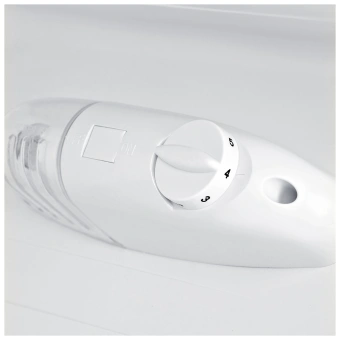 Холодильник Hyundai CT2551WT 2-хкамерн. белый - купить недорого с доставкой в интернет-магазине