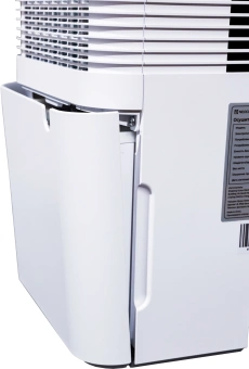 Осушитель воздуха Neoclima ND-12AZ 172Вт бытовой белый - купить недорого с доставкой в интернет-магазине