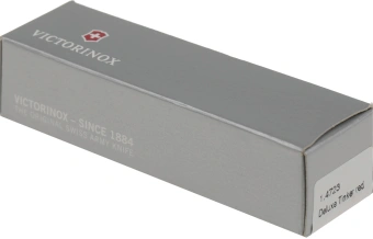 Нож перочинный Victorinox Deluxe Tinker (1.4723) 91мм 17функц. красный карт.коробка - купить недорого с доставкой в интернет-магазине