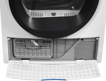 Сушильная машина Electrolux EW8D495MCE пан.англ. кл.энер.:A макс.загр.:9кг белый - купить недорого с доставкой в интернет-магазине
