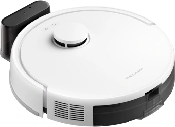Пылесос-робот Trouver E20s Pro белый - купить недорого с доставкой в интернет-магазине