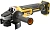 Углошлифовальная машина DeWalt DCG405N 9000об/мин рез.шпин.:M14 d=100мм (DCG405N-XJ)