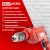 Дрель ударная RedVerg RD-ID550 550Вт ключевой реверс - купить недорого с доставкой в интернет-магазине