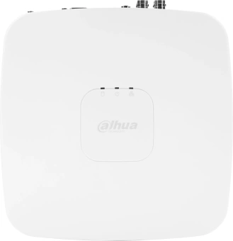 Видеорегистратор Dahua DH-XVR5104C-I3 - купить недорого с доставкой в интернет-магазине