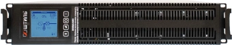 Источник бесперебойного питания Штиль STR1103TLD 2700Вт 3000ВА черный без батареи - купить недорого с доставкой в интернет-магазине