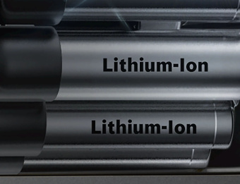 Пылесос ручной Bosch BHN16L коричневый/черный - купить недорого с доставкой в интернет-магазине