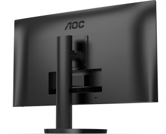 Монитор AOC 27" 27B3CF2 черный IPS LED 1ms 16:9 HDMI M/M матовая HAS 250cd 178гр/178гр 1920x1080 100Hz FHD USB 5.56кг - купить недорого с доставкой в интернет-магазине