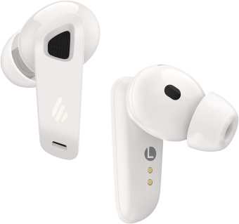 Гарнитура вкладыши Edifier NeoBuds Pro 2 слоновая кость беспроводные bluetooth в ушной раковине - купить недорого с доставкой в интернет-магазине