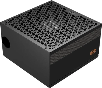 Блок питания PcCooler ATX 550W P5-YK550-B1F 80+ bronze (20+4pin) APFC 135mm fan 6xSATA Cab Manag RTL - купить недорого с доставкой в интернет-магазине