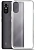 Чехол (клип-кейс) BoraSCO для ZTE Blade A31 Plus прозрачный (40857)