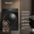 Стиральная машина Weissgauff WM 4106 D Edition класс: A+++ загр.фронтальная макс.:6кг черный инвертор - цена, купить или заказать с доставкой в интернет-магазине Стиральная машина Weissgauff WM 4106 D Edition класс: A+++ загр.фронтальная макс.:6кг черный инвертор - купить недорого с доставкой в интернет-магазине