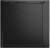 Неттоп Lenovo ThinkCentre Tiny M70q-4 slim i5 13400T (1.3) 16Gb SSD256Gb UHDG 730 noOS GbitEth WiFi BT 90W kb мышь клавиатура черный (12E4SB6X00) - купить недорого с доставкой в интернет-магазине
