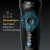 Бритва сетчатая Braun 52-B7000cc реж.эл.:3 питан.:аккум. белый - купить недорого с доставкой в интернет-магазине