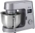 Миксер планетарный Vitek VT-PM0550 2000Вт серебристый - купить недорого с доставкой в интернет-магазине