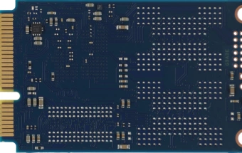 Накопитель SSD Kingston mSATA 256Gb SKC600MS/256G KC600 mSATA - купить недорого с доставкой в интернет-магазине