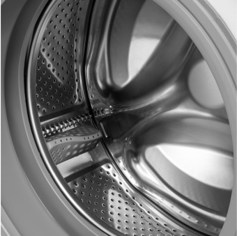 Стиральная машина Maunfeld MFWM127WH05 класс: A++ загр.фронтальная макс.:7кг белый - купить недорого с доставкой в интернет-магазине