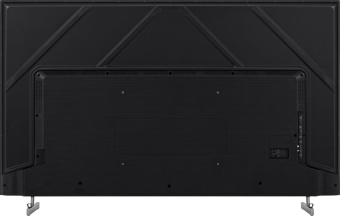 Телевизор LED Hisense 55" 55U6KQ темно-серый 4K Ultra HD 60Hz DVB-T DVB-T2 DVB-C DVB-S DVB-S2 USB WiFi Smart TV (RUS) - купить недорого с доставкой в интернет-магазине