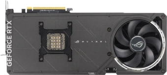 Видеокарта Asus PCI-E 5.0 ROG-ASTRAL-RTX5090-O32G-GAMING NVIDIA GeForce RTX 5090 32Gb 512bit GDDR7 2580/28000 HDMIx2 DPx3 HDCP Ret - купить недорого с доставкой в интернет-магазине