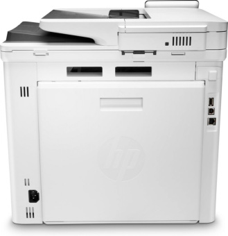 МФУ лазерный HP Color LaserJet Pro M479fdn (W1A79A) A4 Duplex Net белый - цена, купить или заказать с доставкой в интернет-магазине МФУ лазерный HP Color LaserJet Pro M479fdn (W1A79A) A4 Duplex Net белый - купить недорого с доставкой в интернет-магазине