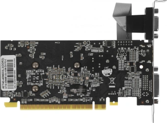 Видеокарта Afox PCI-E 3.0 AF740-4096D3L3 NVIDIA GeForce GT 740 4Gb 128bit DDR3 902/1600 DVIx1 HDMIx1 CRTx1 HDCP Ret - купить недорого с доставкой в интернет-магазине