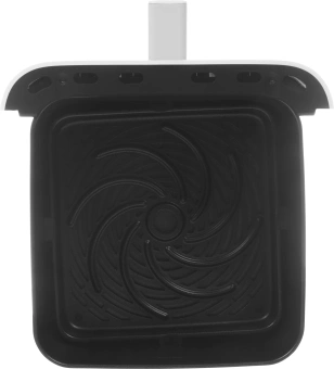 Аэрогриль Xiaomi Smart Air Fryer 6.5L EU 6.5л 1800Вт белый (BHR7358EU) - купить недорого с доставкой в интернет-магазине