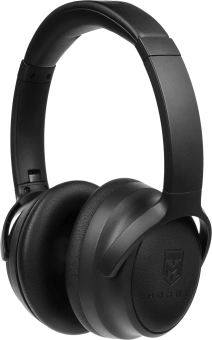 Гарнитура накладные Ural Молот Н130 черный беспроводные bluetooth оголовье (УРАЛ МОЛОТ Н130) - купить недорого с доставкой в интернет-магазине
