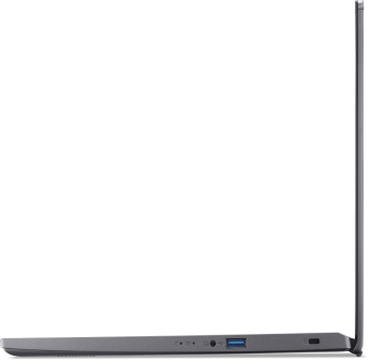 Ноутбук Acer Aspire 5 A515-57-513N Core i5 12450H 16Gb SSD512Gb Intel UHD Graphics 15.6" IPS FHD (1920x1080) Windows 11 Home metall WiFi BT Cam (NX.KN3CD.002) - купить недорого с доставкой в интернет-магазине