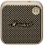 Колонка порт. Marshall Willen бежевый 10W Mono BT 10м (1006294)