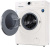 Стиральная машина Midea MF100W60/W класс: A загр.фронтальная макс.:6кг белый - купить недорого с доставкой в интернет-магазине