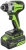 Винтоверт Greenworks GD24ID3 аккум. патрон:шестигр.1/4" (3802807CUB) - купить недорого с доставкой в интернет-магазине