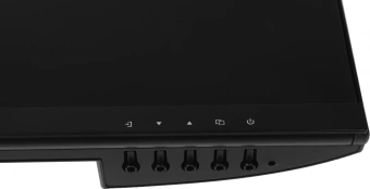 Монитор Dahua 23.8" DHI-LM24-A201Y черный IPS LED 5ms 16:9 HDMI матовая 1200:1 250cd 178гр/178гр 1920x1080 75Hz VGA FHD 2.79кг - купить недорого с доставкой в интернет-магазине