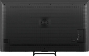 Телевизор QLED Hisense 85" 85U7S угольно-серый 4K Ultra HD 144Hz MEMC DVB-T DVB-T2 DVB-C DVB-S DVB-S2 USB WiFi Smart TV - купить недорого с доставкой в интернет-магазине