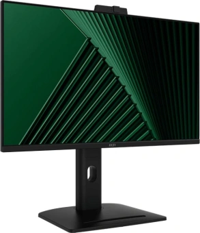 Монитор MSI 27" Pro MP275QPDG черный IPS LED 16:9 HDMI M/M Cam матовая HAS Piv 250cd 178гр/178гр 2560x1440 100Hz DP Quad HD 2K (1440p) USB 7.05кг - купить недорого с доставкой в интернет-магазине