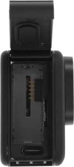 Экшн-камера GoPro HERO 13 Accessory Bundle 1xCMOS 27.6Mpix черный - купить недорого с доставкой в интернет-магазине