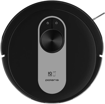 Пылесос-робот Polaris IQ Home PVCR 4250 50Вт черный - цена, купить или заказать с доставкой в интернет-магазине Пылесос-робот Polaris IQ Home PVCR 4250 50Вт черный - купить недорого с доставкой в интернет-магазине