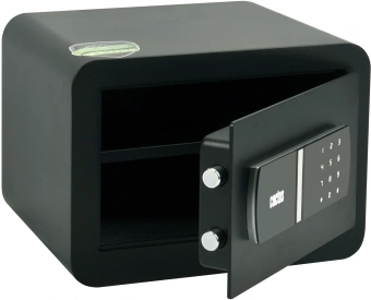 Сейф мебельный Cactus CS-SF-T25 взломостойкий 250x350x300мм электронный - купить недорого с доставкой в интернет-магазине