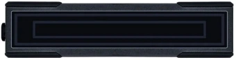 Вентилятор для корпуса Lian-Li Uni Fan SL-INF Wireless 120 ARGB 120х124.5x28 черный 4-pin 29.2дБ (упак.:3шт) (G99.12SLIN1W3B.R0) Ret - купить недорого с доставкой в интернет-магазине