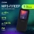 Плеер Hi-Fi Flash Digma B5 8Gb черный/1.77"/FM/microSD - цена, купить или заказать с доставкой в интернет-магазине Плеер Hi-Fi Flash Digma B5 8Gb черный/1.77"/FM/microSD - купить недорого с доставкой в интернет-магазине