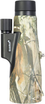 Монокуляр Levenhuk 10-10x 56мм Camo Pine 10x56 камуфляж (81947) - купить недорого с доставкой в интернет-магазине