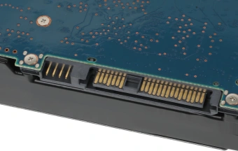 Жесткий диск Toshiba SAS 3.0 8TB MG10SDA800E Enterprise Capacity (7200rpm) 512Mb 3.5" - купить недорого с доставкой в интернет-магазине