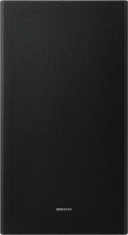 Саундбар Samsung HW-B650D/RU 3.1 120Вт+250Вт черный - купить недорого с доставкой в интернет-магазине