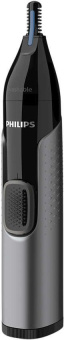 Триммер Philips NT3650/16 серый (насадок в компл:2шт) - купить недорого с доставкой в интернет-магазине