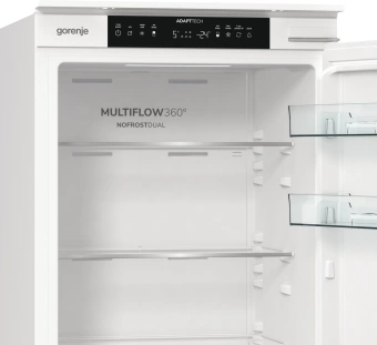 Холодильник Gorenje NRKI517141 2-хкамерн. - купить недорого с доставкой в интернет-магазине