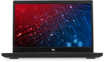 Ноутбук IRU Калибр 15TLR Core i5 1135G7 16Gb SSD512Gb Intel Iris Xe graphics G7 15.6" IPS FHD (1920x1080) Free DOS black (1998650) - купить недорого с доставкой в интернет-магазине