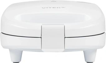 Сэндвичница Vitek VT-SM1000 600Вт белый - купить недорого с доставкой в интернет-магазине