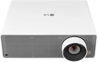 Проектор LG ProBeam BF60RG DLP 6000Lm ANSI (1920x1200) 3000000:1 ресурс лампы:20000часов 2xUSB typeA 2xHDMI 9.2кг - купить недорого с доставкой в интернет-магазине
