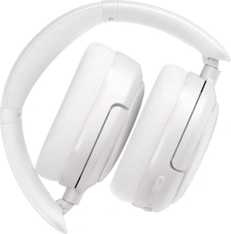 Гарнитура мониторные Edifier W800BT SE белый беспроводные bluetooth оголовье - купить недорого с доставкой в интернет-магазине