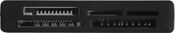 Устройство чтения карт памяти USB2.0 Buro BU-CR-2102 белый - купить недорого с доставкой в интернет-магазине