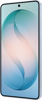 Смартфон Samsung SM-S942B Galaxy S26 512Gb 12Gb голубой моноблок 3G 4G 2Sim 6.3" 1080x2340 Android 16 50Mpix 802.11 a/b/g/n/ac/ax/be NFC GPS GSM900/1800 GSM1900 Protect - купить недорого с доставкой в интернет-магазине